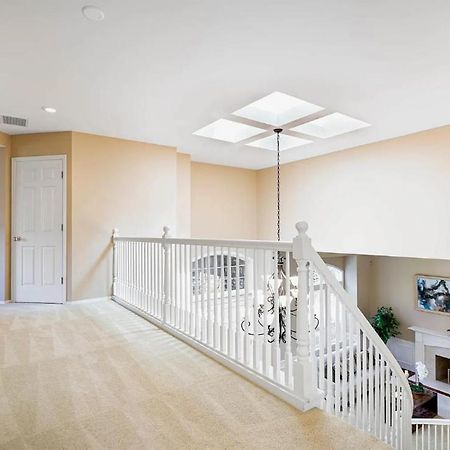 A Private Room In Upscale House Bellevue Buitenkant foto
